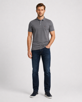 Plain Polo T-Shirt