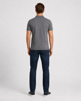 Plain Polo T-Shirt