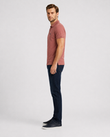 Plain Polo T-Shirt