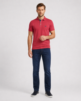 Plain Polo T-Shirt