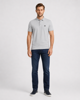 Plain Polo T-Shirt