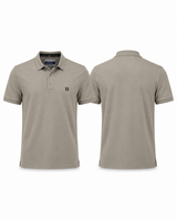 Plain Polo T-Shirt