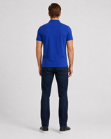 Plain Polo T-Shirt