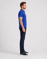 Plain Polo T-Shirt