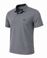 Plain Polo T-Shirt