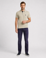 Plain Polo T-Shirt