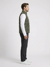 Waterproof Vest
