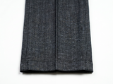 Straight Jeans (Classic Pocket)