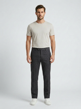 Straight Jeans (Classic Pocket)