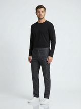 Straight Jeans (Classic Pocket)