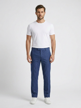 Straight Jeans (Classic Pocket)