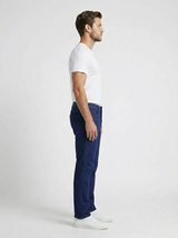Straight Jeans (Jeans Pocket)