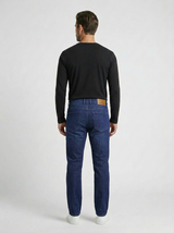 Straight Jeans (Jeans Pocket)