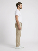 Slim Gabardine Pants (Classic Pocket)