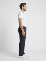Slim Gabardine Pants (Classic Pocket)
