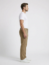Slim Gabardine Pants (Classic Pocket)