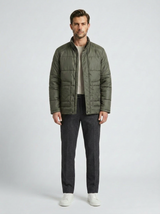 Waterproof Hooded Jacket