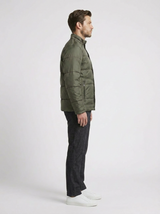 Waterproof Hooded Jacket