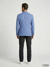 Shark Skin Blazer
