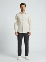 Oxford Shirt