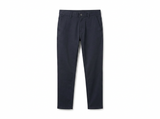 Slim Gabardine Pants (Classic Pocket)