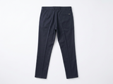 Slim Gabardine Pants (Classic Pocket)