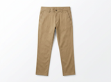Slim Gabardine Pants (Classic Pocket)