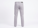 Slim Gabardine Pants (Classic Pocket)