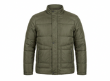 Waterproof Hooded Jacket