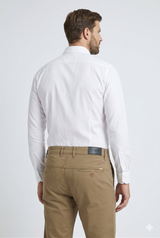 Regular Gabardine Pants (Classic Pocket)