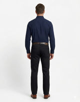 Regular Gabardine Pants (5 Pockets)