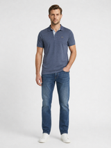 Plain Polo T-Shirt GN