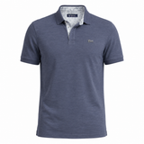 Plain Polo T-Shirt GN