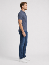 Plain Polo T-Shirt GN