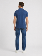 Plain Polo T-Shirt GN