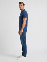 Plain Polo T-Shirt GN