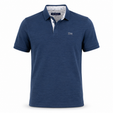 Plain Polo T-Shirt GN