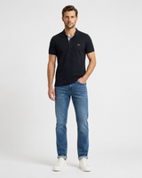 Plain Polo T-Shirt GN