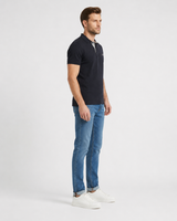Plain Polo T-Shirt GN