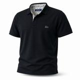 Plain Polo T-Shirt GN