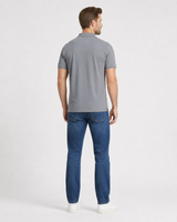 Plain Polo T-Shirt