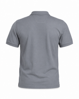 Plain Polo T-Shirt