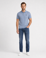 Marseillaise Polo T-Shirt