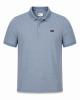 Marseillaise Polo T-Shirt
