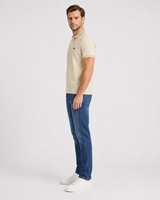 Marseillaise Polo T-Shirt
