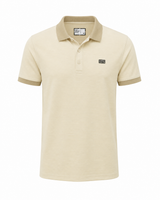Marseillaise Polo T-Shirt