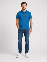 Marseillaise Polo T-Shirt