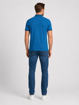 Marseillaise Polo T-Shirt