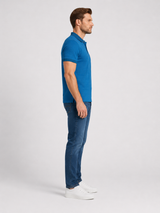 Marseillaise Polo T-Shirt