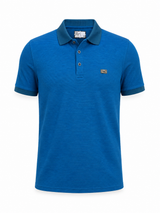 Marseillaise Polo T-Shirt
